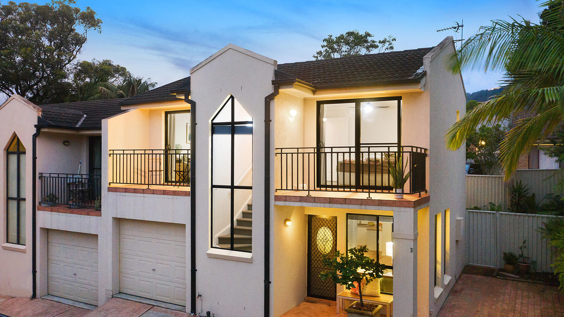 Sold - 3/41 Mountain Road - New Property in Austinmer - Real Estate by Vanessa Denison-Pender