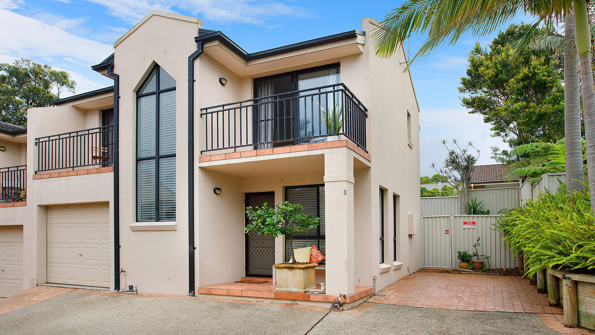 Sold - 3/41 Mountain Road - New Property in Austinmer - Real Estate by Vanessa Denison-Pender