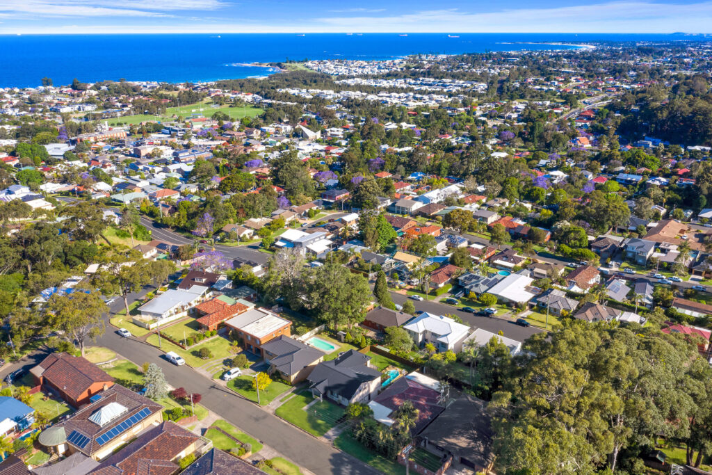 Sold - 9 Deborah Avenue - New Property in Thirroul - Real Estate by Laurie Johnston