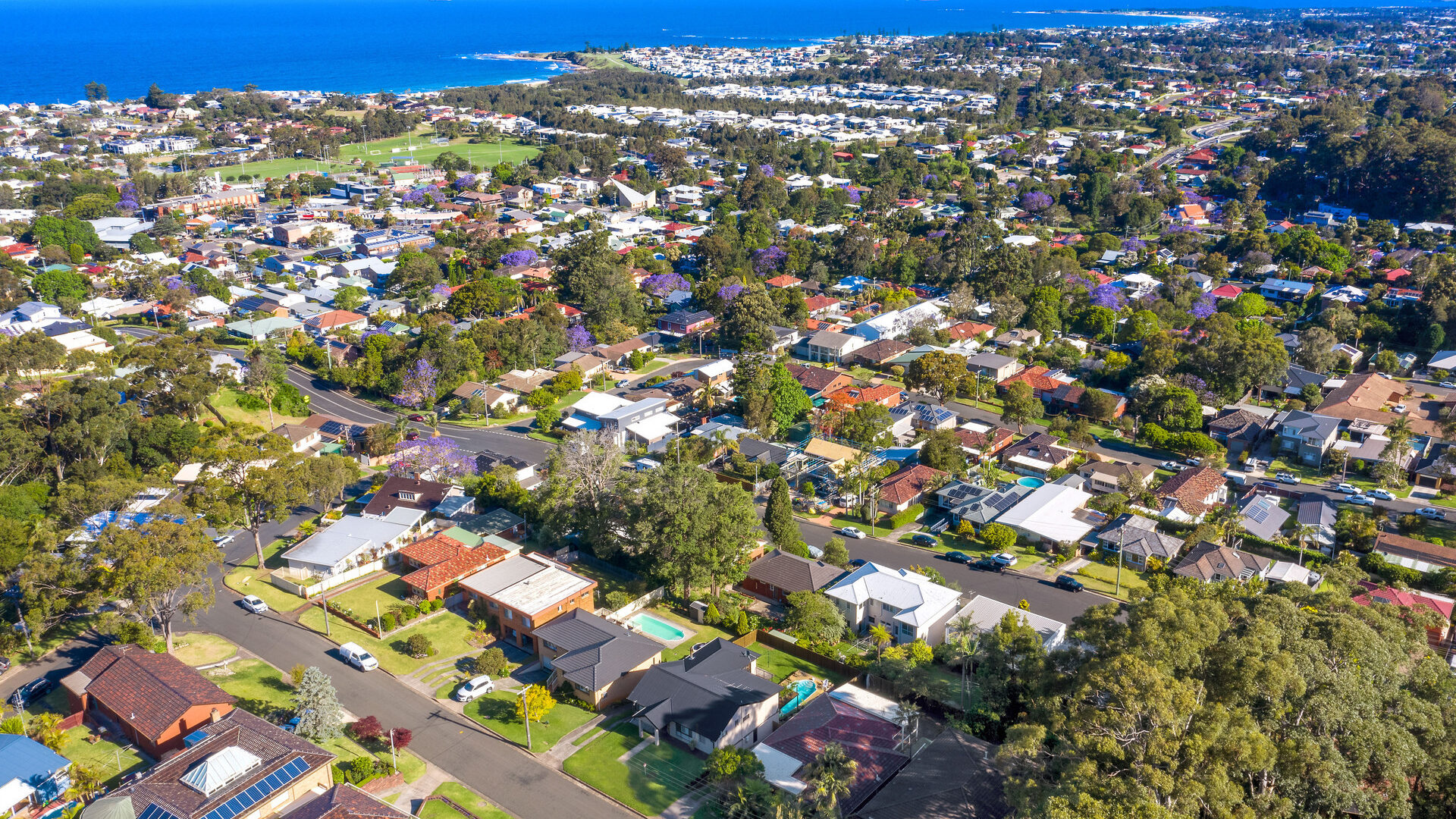 Sold - 9 Deborah Avenue - New Property in Thirroul - Real Estate by Laurie Johnston