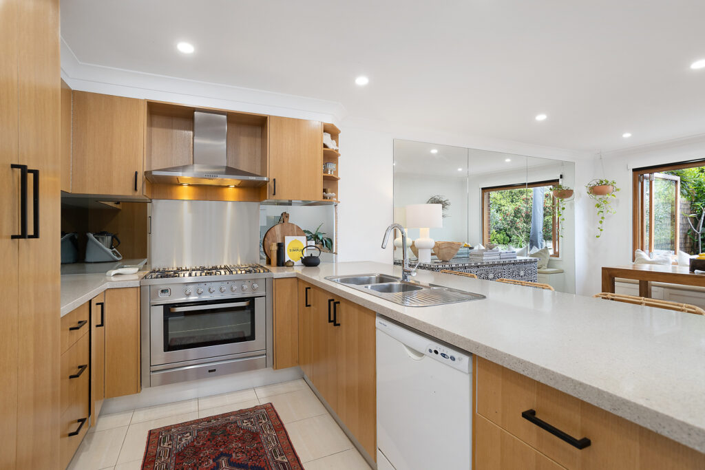 Sold - 3/49 Mountain Road - New Property in Austinmer - Real Estate by Vanessa Denison-Pender