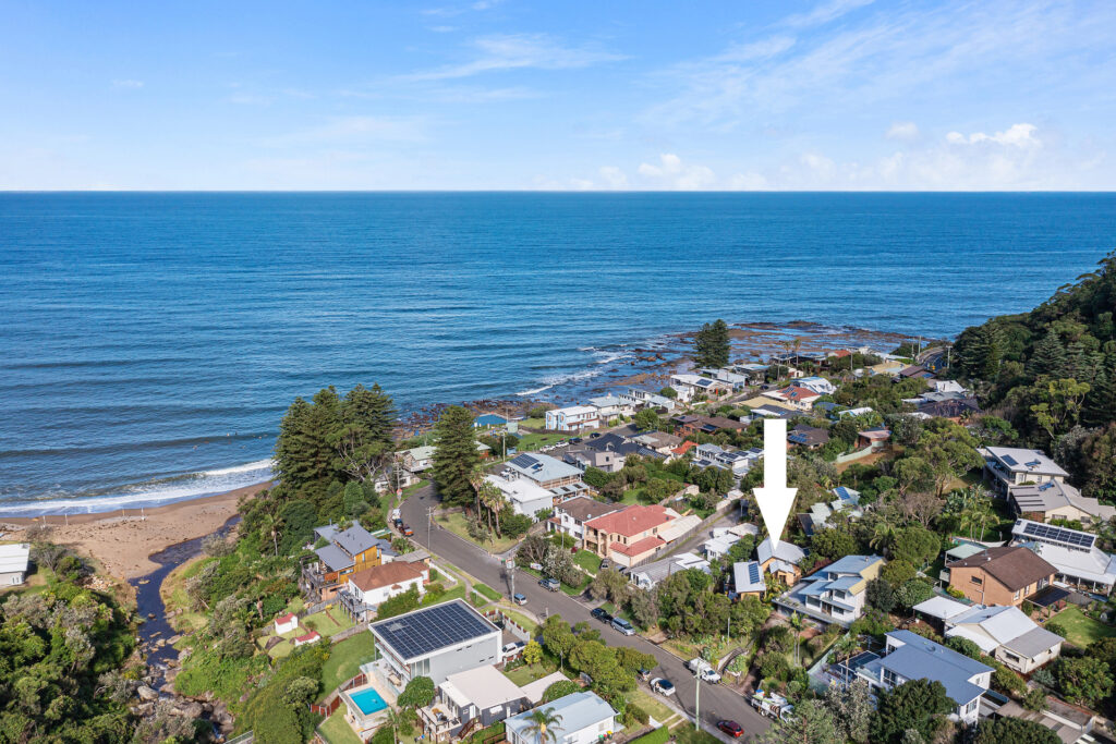 Sold - 27 Paterson Road - New Property in Coalcliff - Real Estate by Vanessa Denison-Pender
