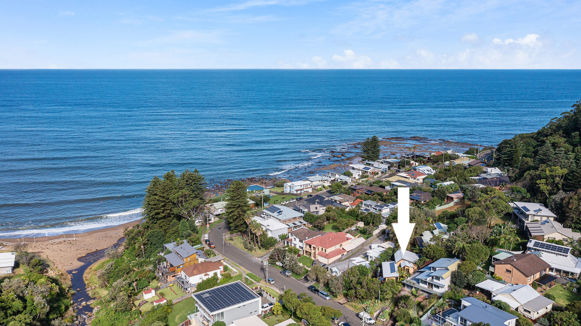 Sold - 27 Paterson Road - New Property in Coalcliff - Real Estate by Vanessa Denison-Pender