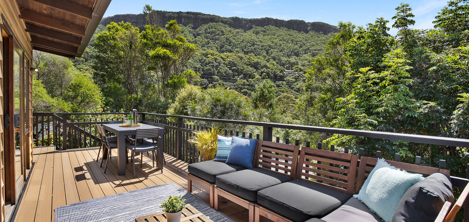 Sold - 27 Paterson Road - New Property in Coalcliff - Real Estate by Vanessa Denison-Pender