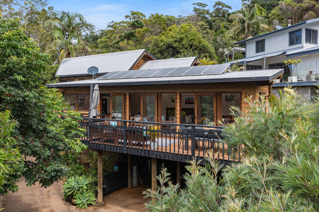 Sold - 27 Paterson Road - New Property in Coalcliff - Real Estate by Vanessa Denison-Pender