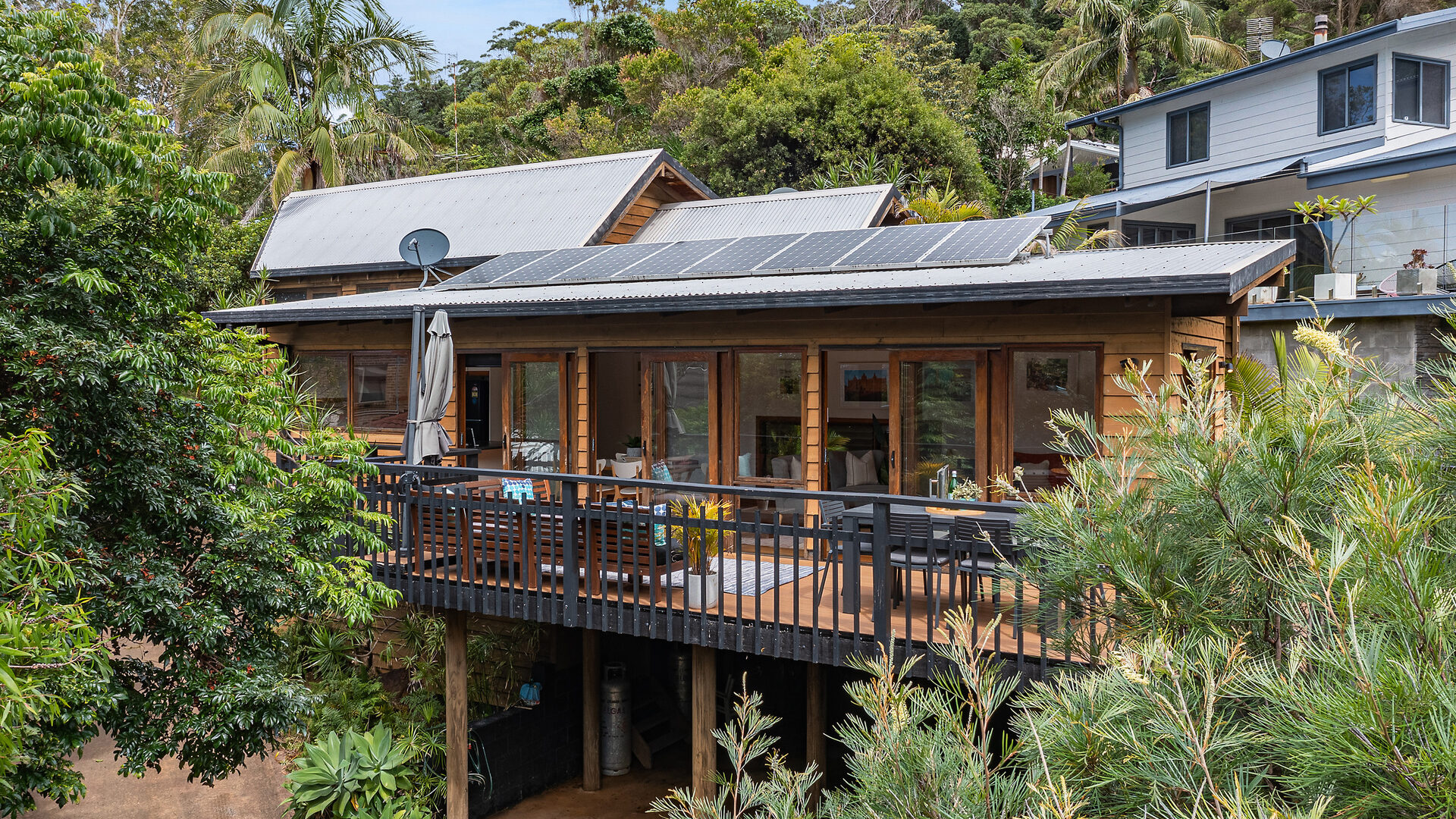 Sold - 27 Paterson Road - New Property in Coalcliff - Real Estate by Vanessa Denison-Pender