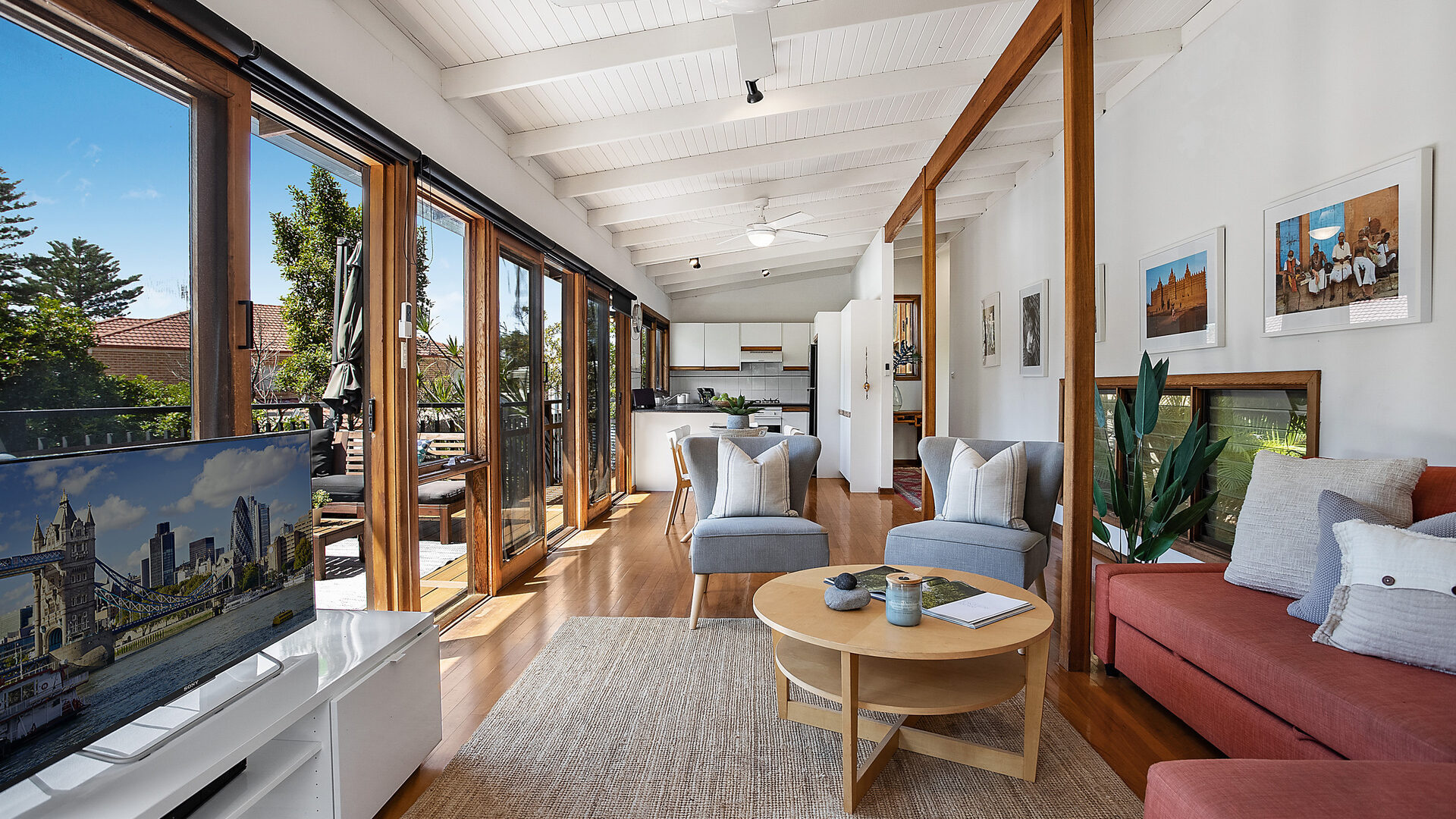 Sold - 27 Paterson Road - New Property in Coalcliff - Real Estate by Vanessa Denison-Pender
