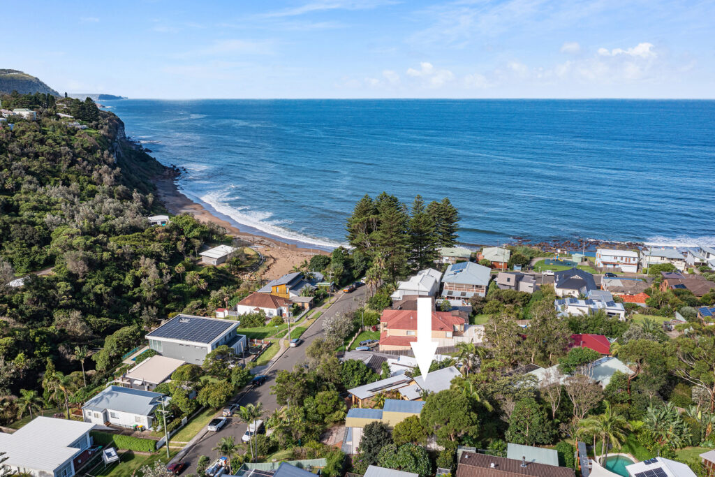Sold - 27 Paterson Road - New Property in Coalcliff - Real Estate by Vanessa Denison-Pender