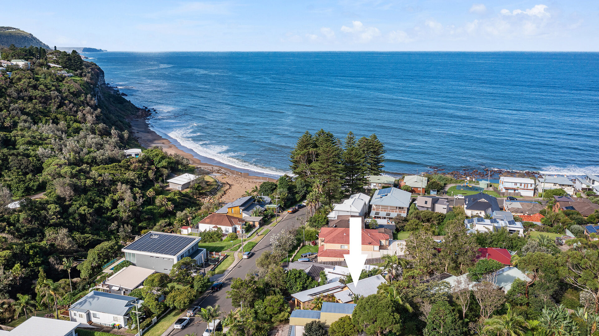 Sold - 27 Paterson Road - New Property in Coalcliff - Real Estate by Vanessa Denison-Pender