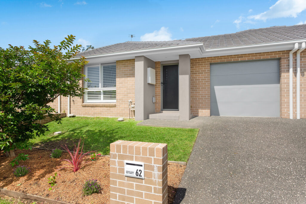 Sold - 62 Wallbank Way - New Property in Bulli - Real Estate by Vanessa Denison-Pender