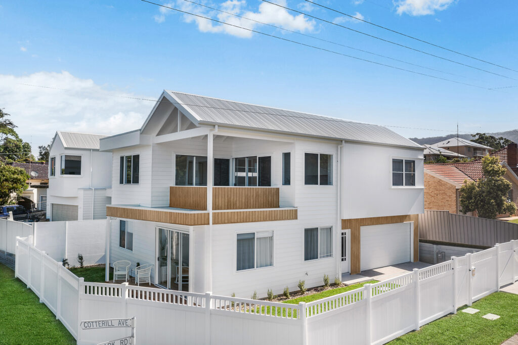 Sold - 37 Park Road - New Property in Woonona - Real Estate by Vanessa Denison-Pender