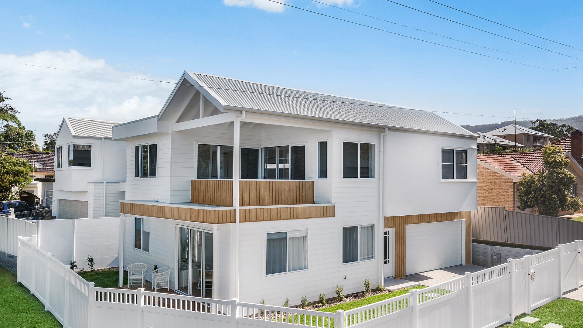 Sold - 37 Park Road - New Property in Woonona - Real Estate by Vanessa Denison-Pender