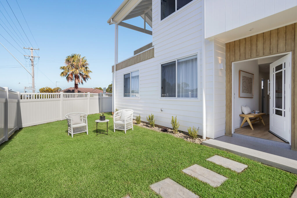 Sold - 37 Park Road - New Property in Woonona - Real Estate by Vanessa Denison-Pender