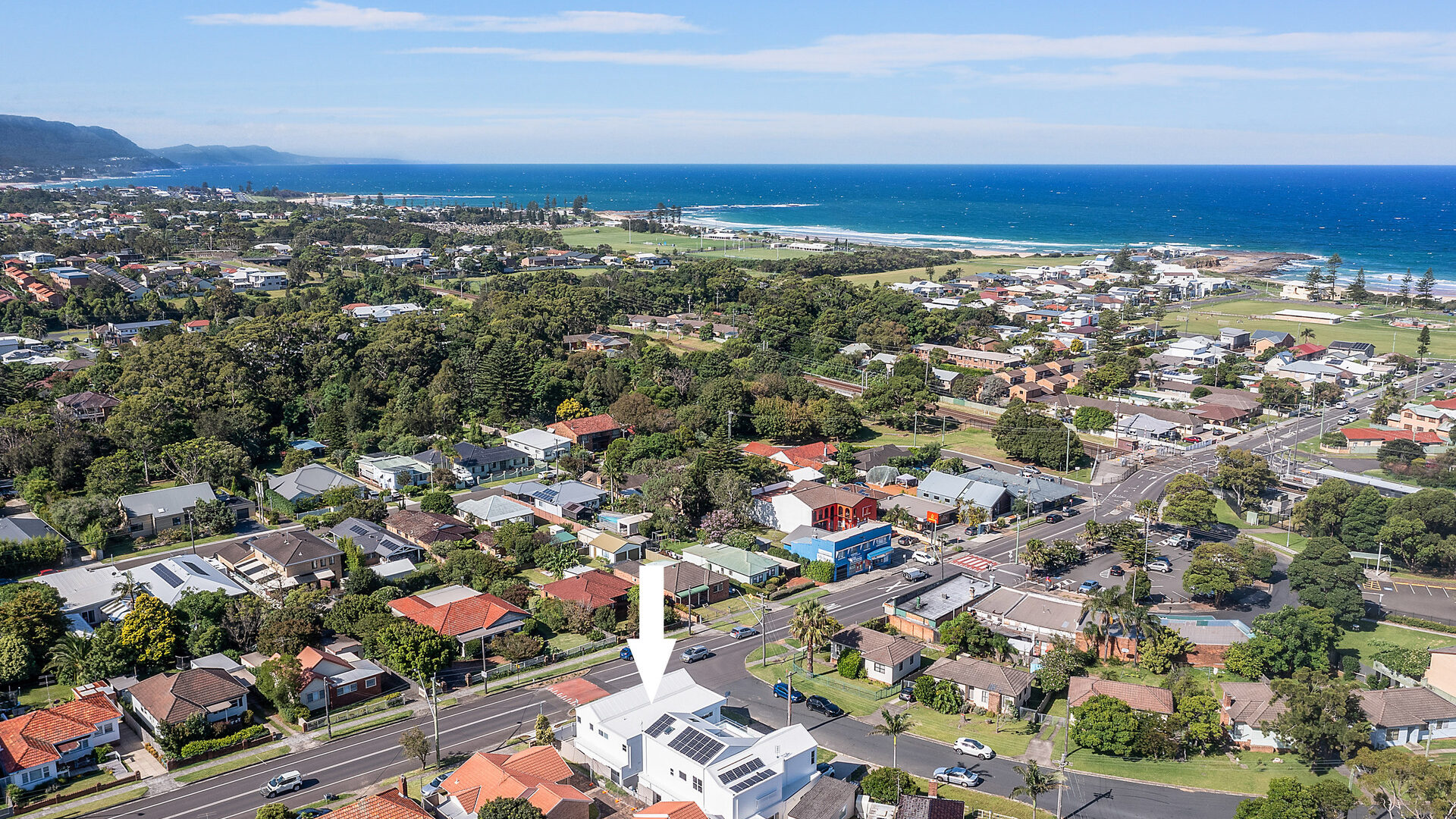 Sold - 37 Park Road - New Property in Woonona - Real Estate by Vanessa Denison-Pender