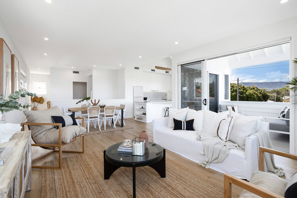 Sold - 37 Park Road - New Property in Woonona - Real Estate by Vanessa Denison-Pender