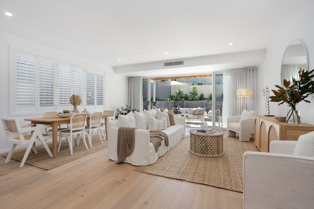 Sold - 20A Bath Street - New Property in Thirroul - Real Estate by Vanessa Denison-Pender