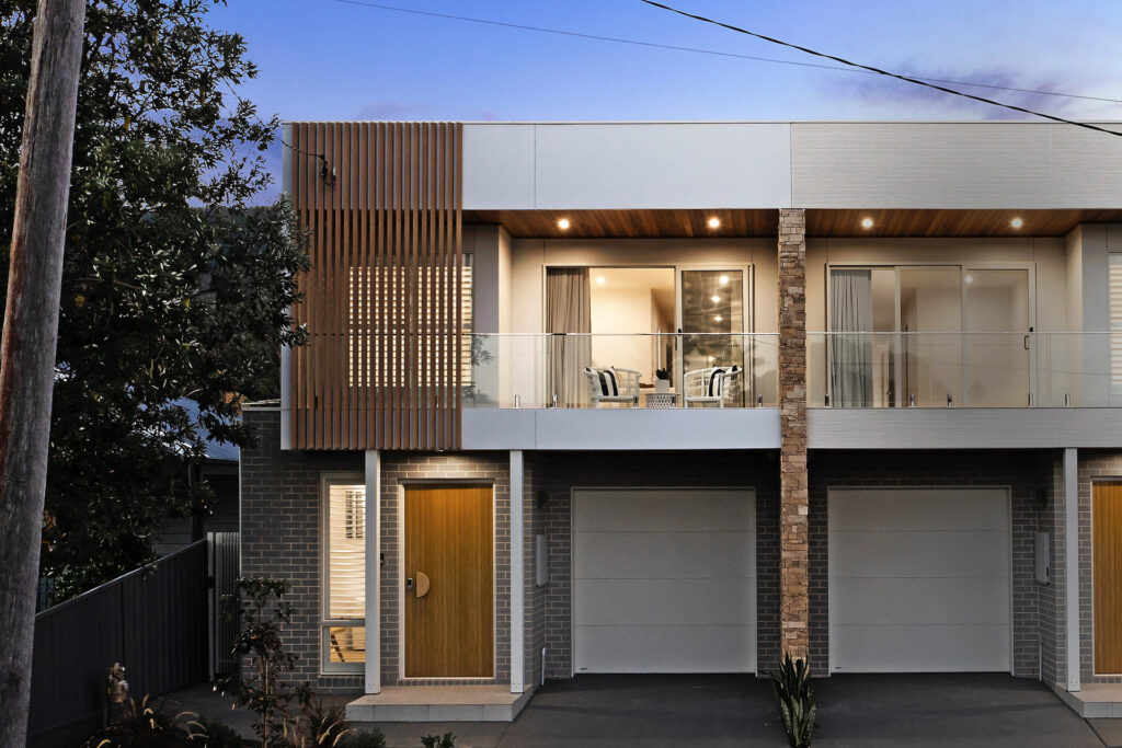 Sold - 20A Bath Street - New Property in Thirroul - Real Estate by Vanessa Denison-Pender