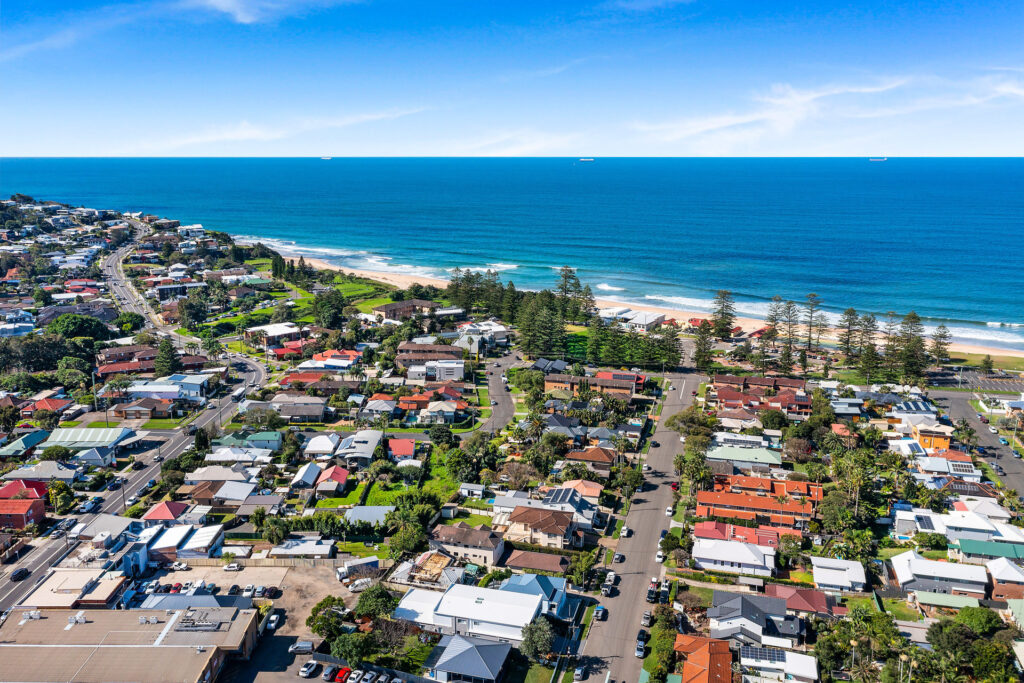 Sold - 20A Bath Street - New Property in Thirroul - Real Estate by Vanessa Denison-Pender
