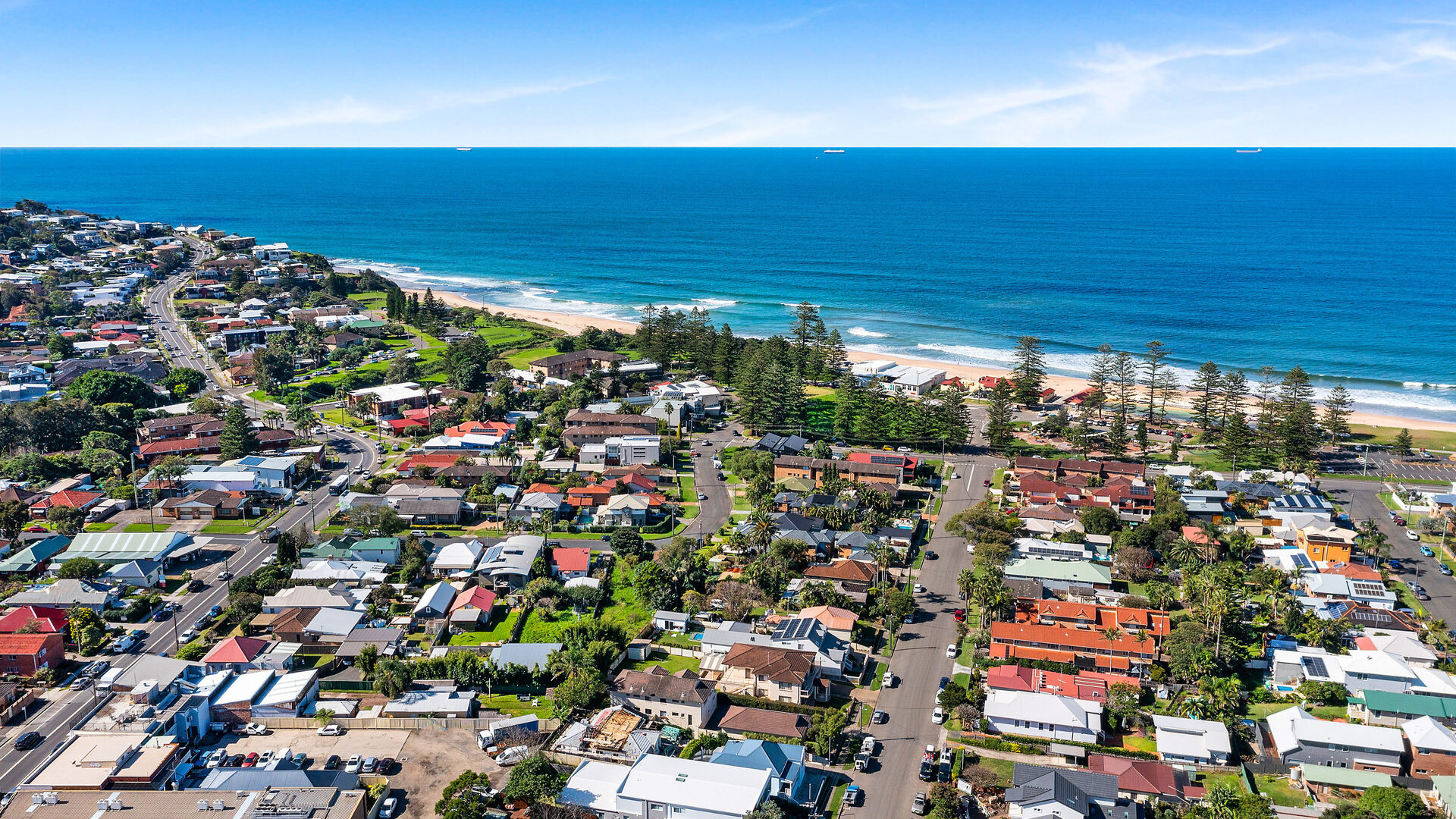 Sold - 20A Bath Street - New Property in Thirroul - Real Estate by Vanessa Denison-Pender