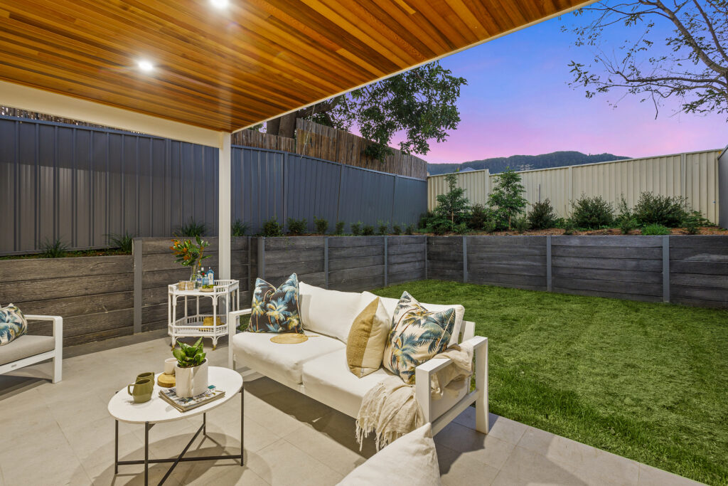 Sold - 20A Bath Street - New Property in Thirroul - Real Estate by Vanessa Denison-Pender