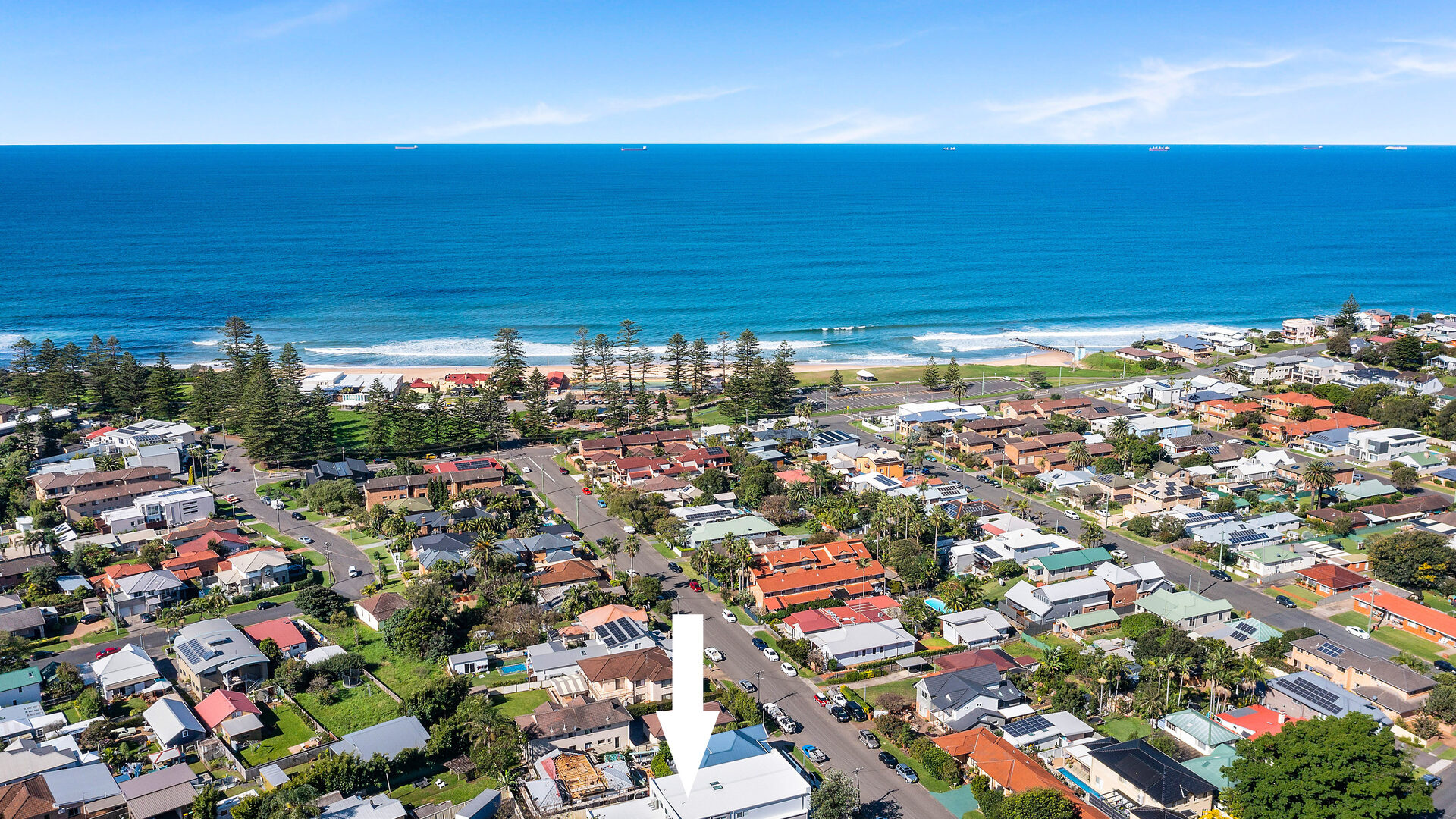 Sold - 20A Bath Street - New Property in Thirroul - Real Estate by Vanessa Denison-Pender