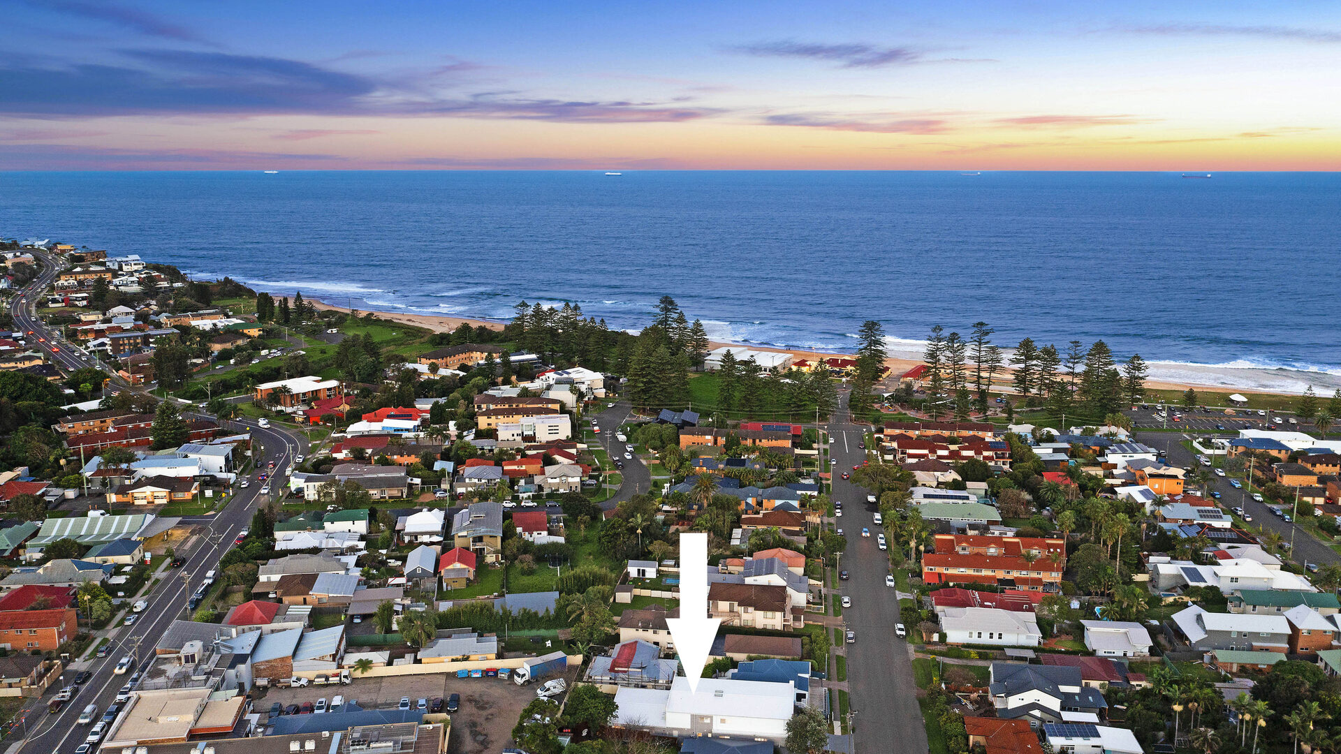 Sold - 20A Bath Street - New Property in Thirroul - Real Estate by Vanessa Denison-Pender
