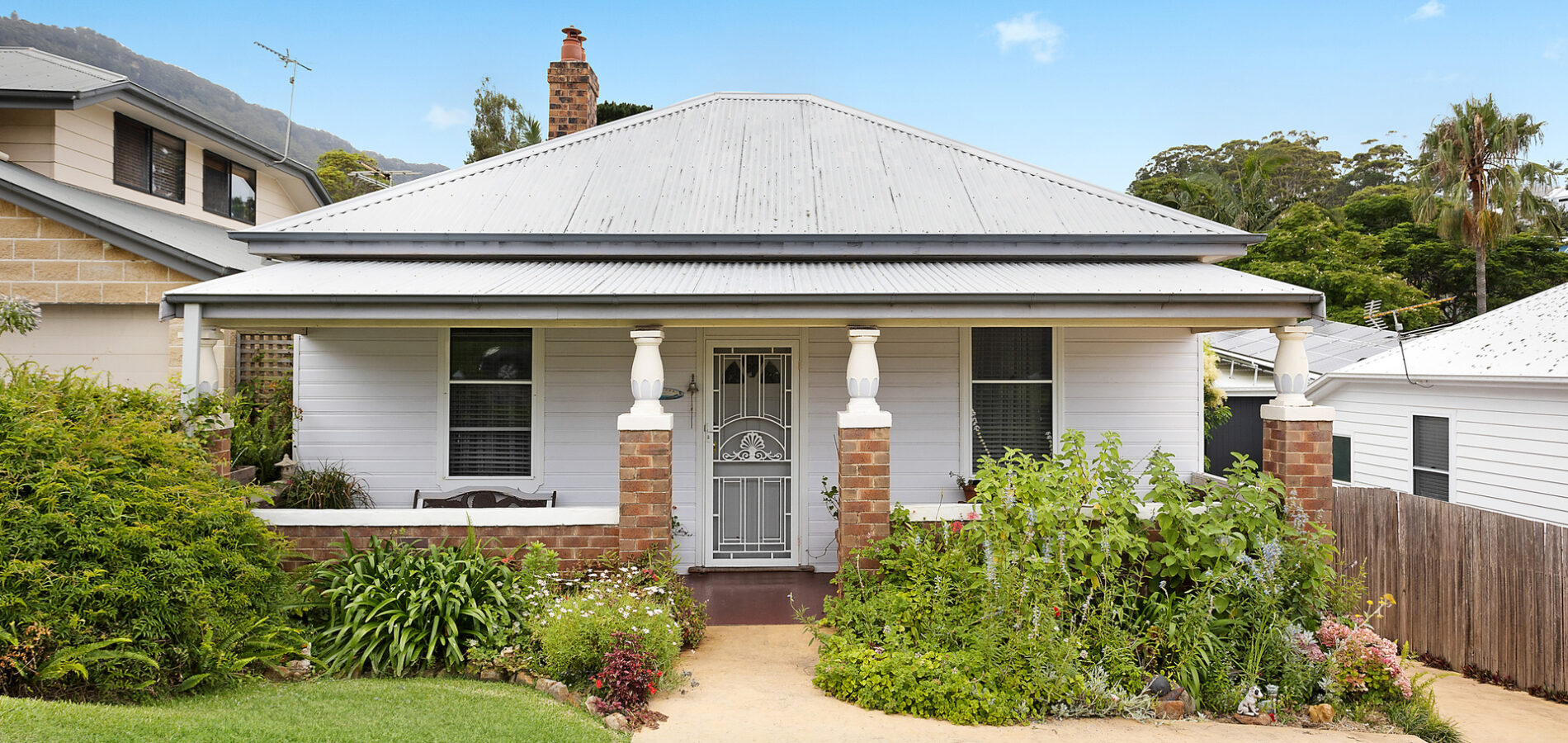 38 Mountain Road, Austinmer