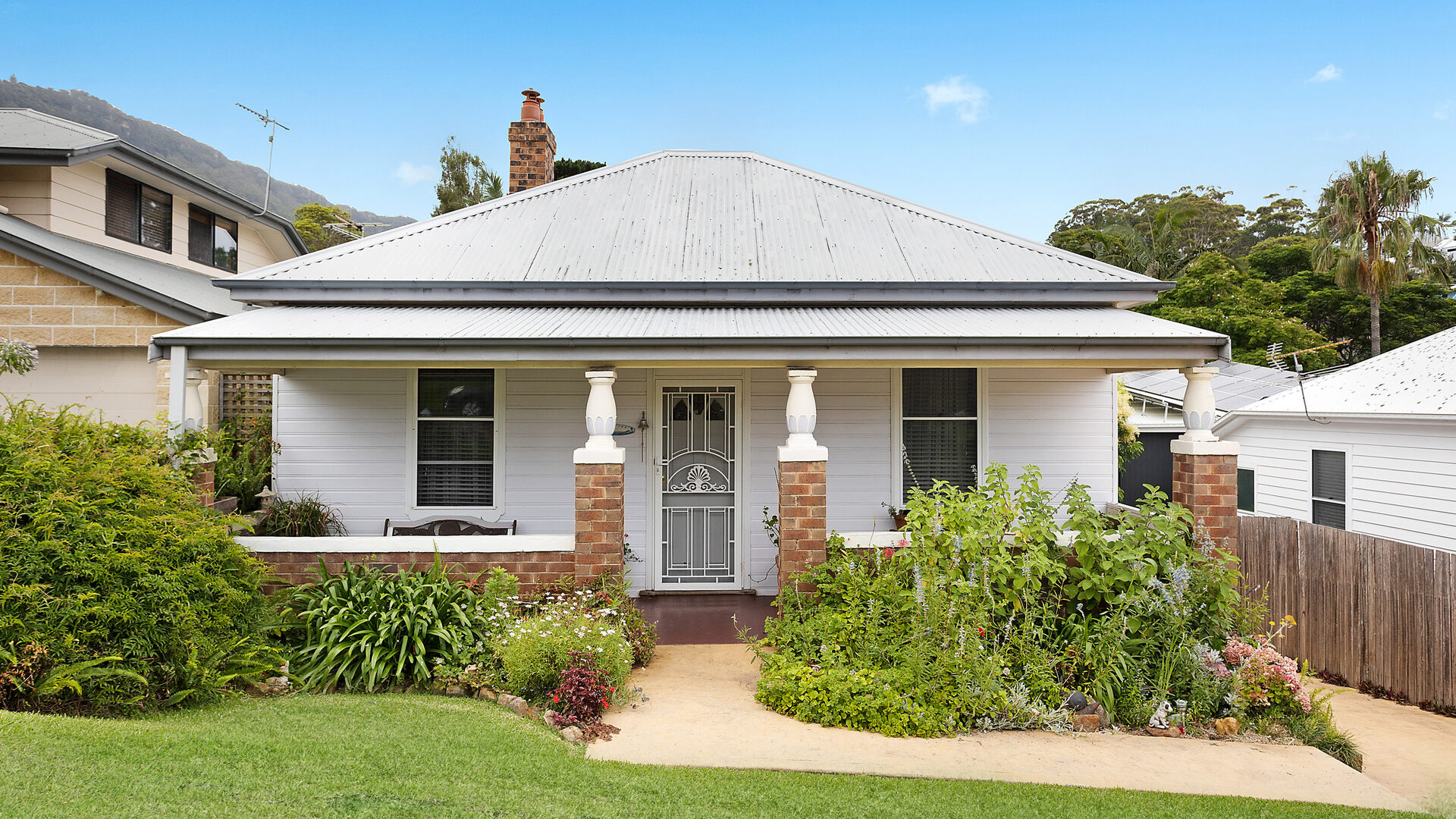 Sold - 38 Mountain Road - New Property in Austinmer - Real Estate by Vanessa Denison-Pender