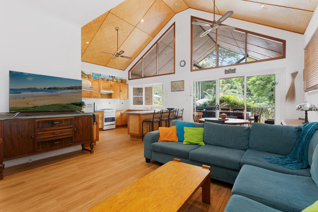 Sold - 38 Mountain Road - New Property in Austinmer - Real Estate by Vanessa Denison-Pender