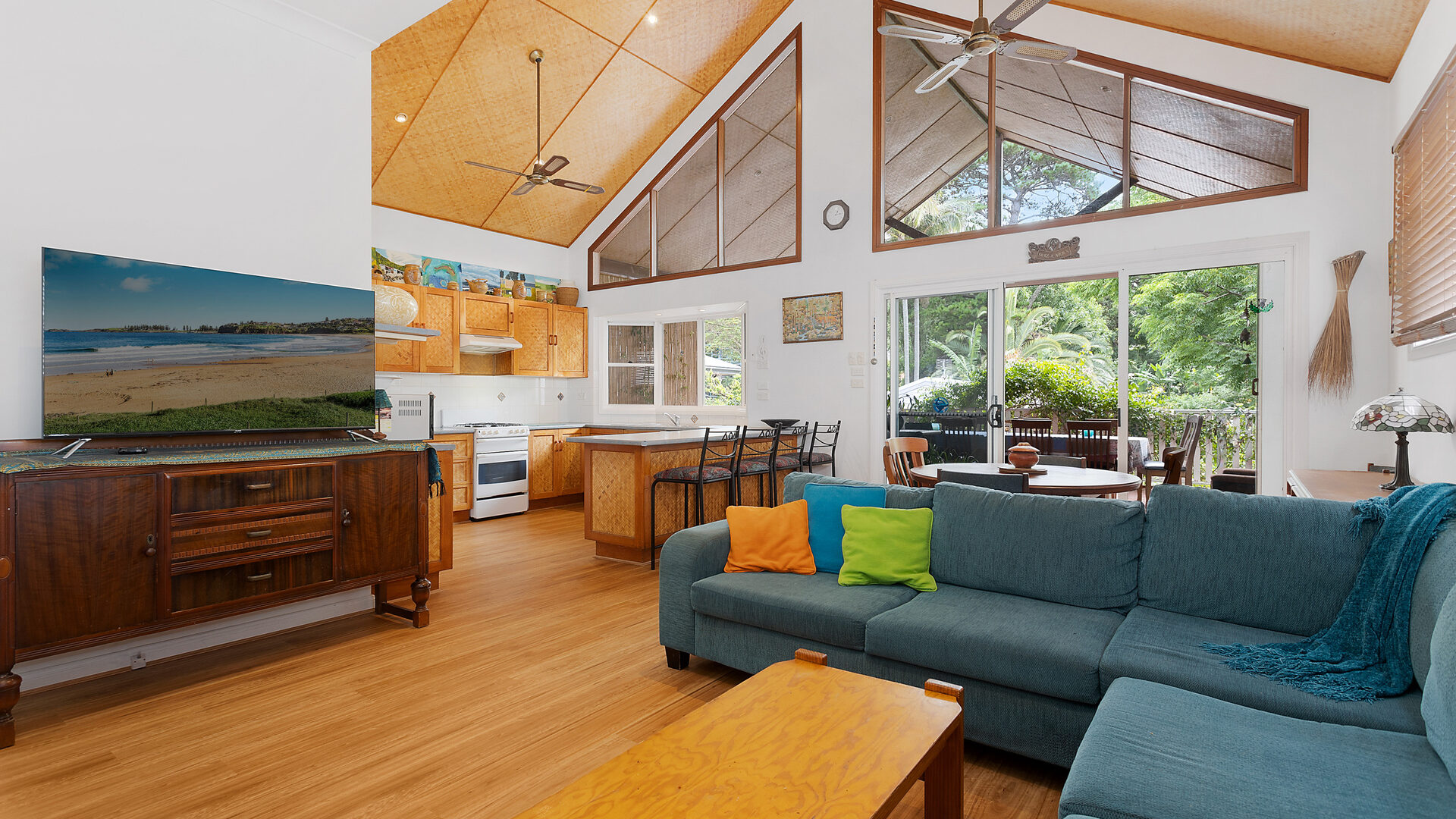 Sold - 38 Mountain Road - New Property in Austinmer - Real Estate by Vanessa Denison-Pender