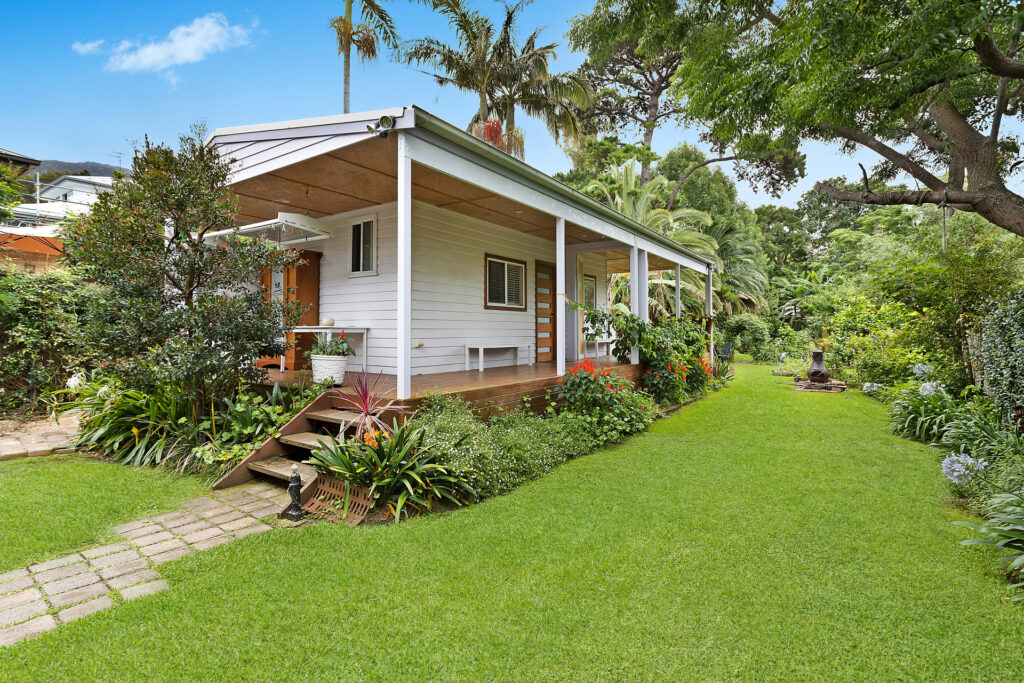 Sold - 38 Mountain Road - New Property in Austinmer - Real Estate by Vanessa Denison-Pender