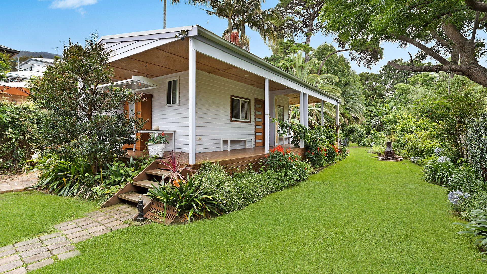 Sold - 38 Mountain Road - New Property in Austinmer - Real Estate by Vanessa Denison-Pender