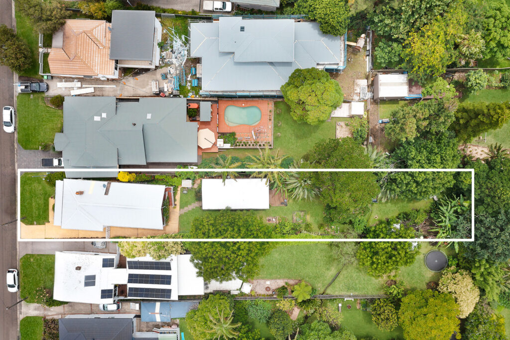 Sold - 38 Mountain Road - New Property in Austinmer - Real Estate by Vanessa Denison-Pender