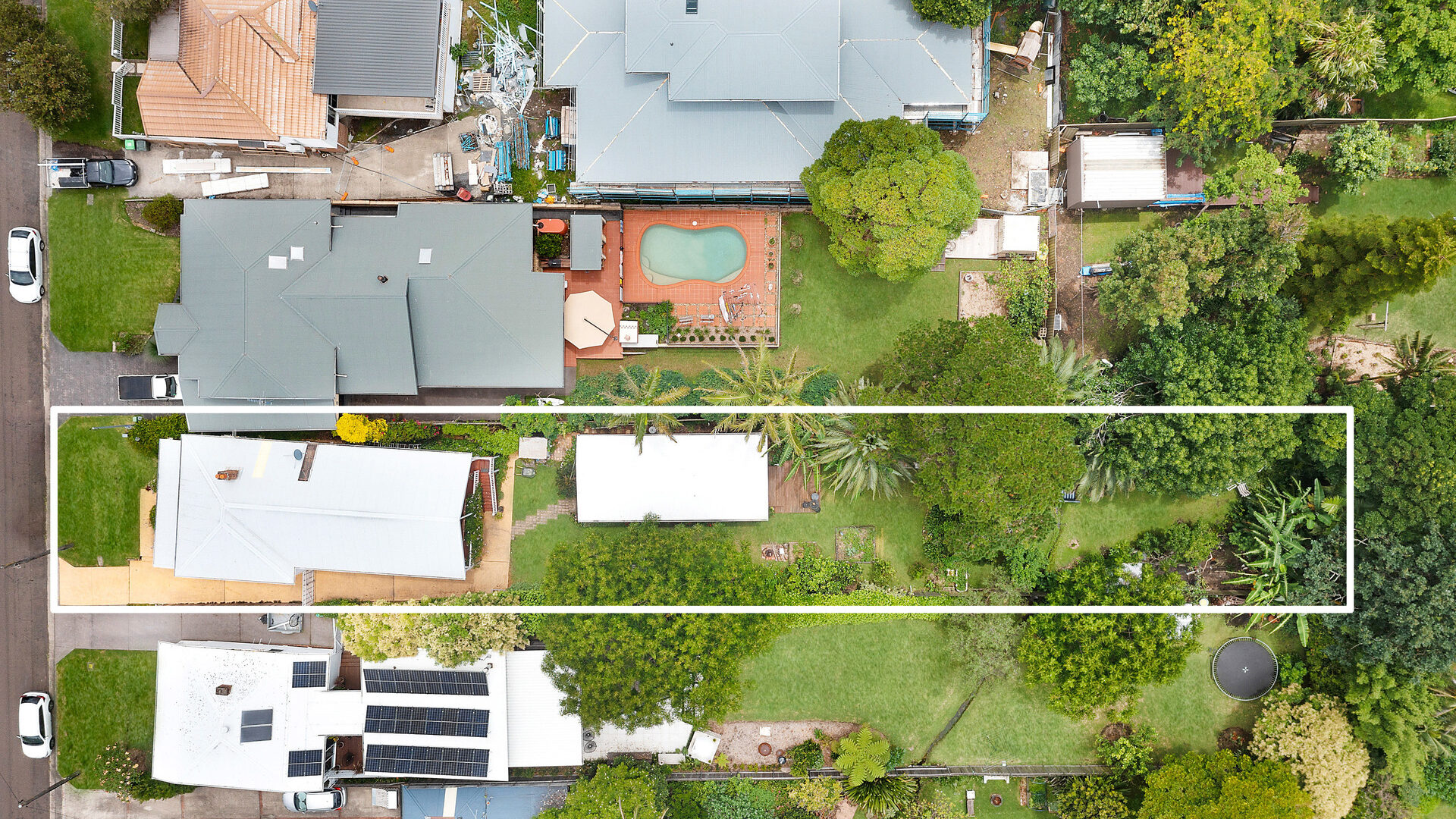 Sold - 38 Mountain Road - New Property in Austinmer - Real Estate by Vanessa Denison-Pender