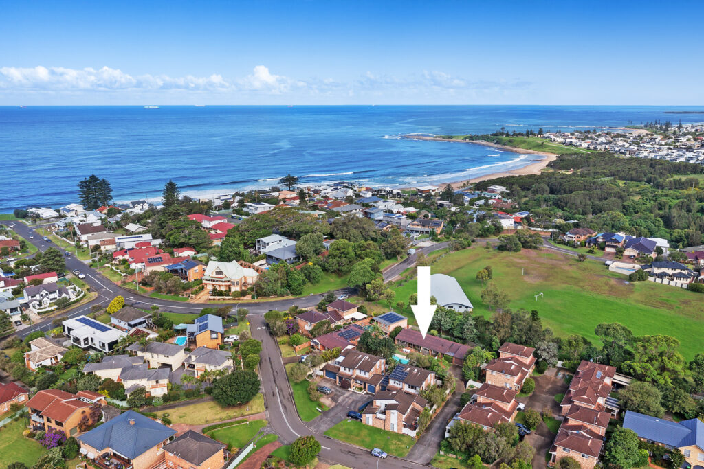 Sold - 7 Newbold Close - New Property in Thirroul - Real Estate by Vanessa Denison-Pender