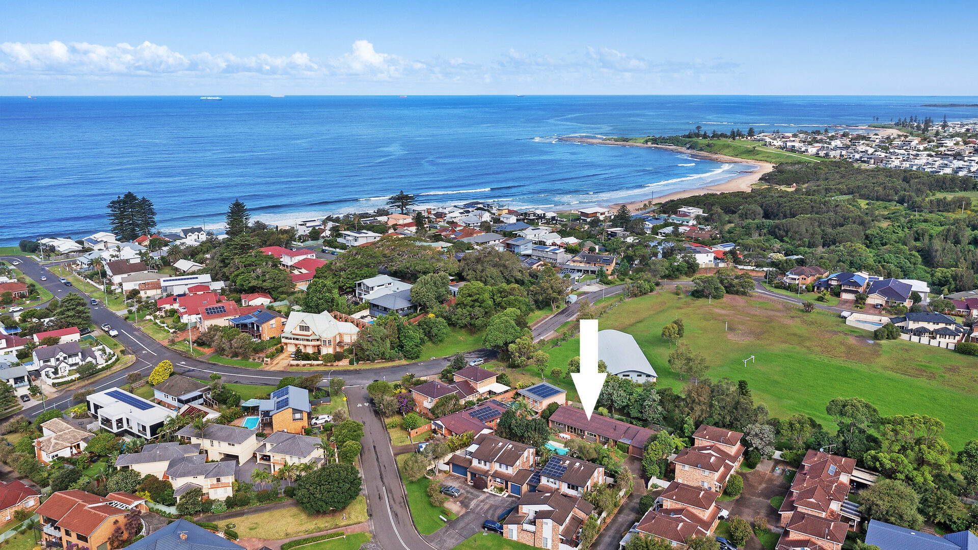 Sold - 7 Newbold Close - New Property in Thirroul - Real Estate by Vanessa Denison-Pender