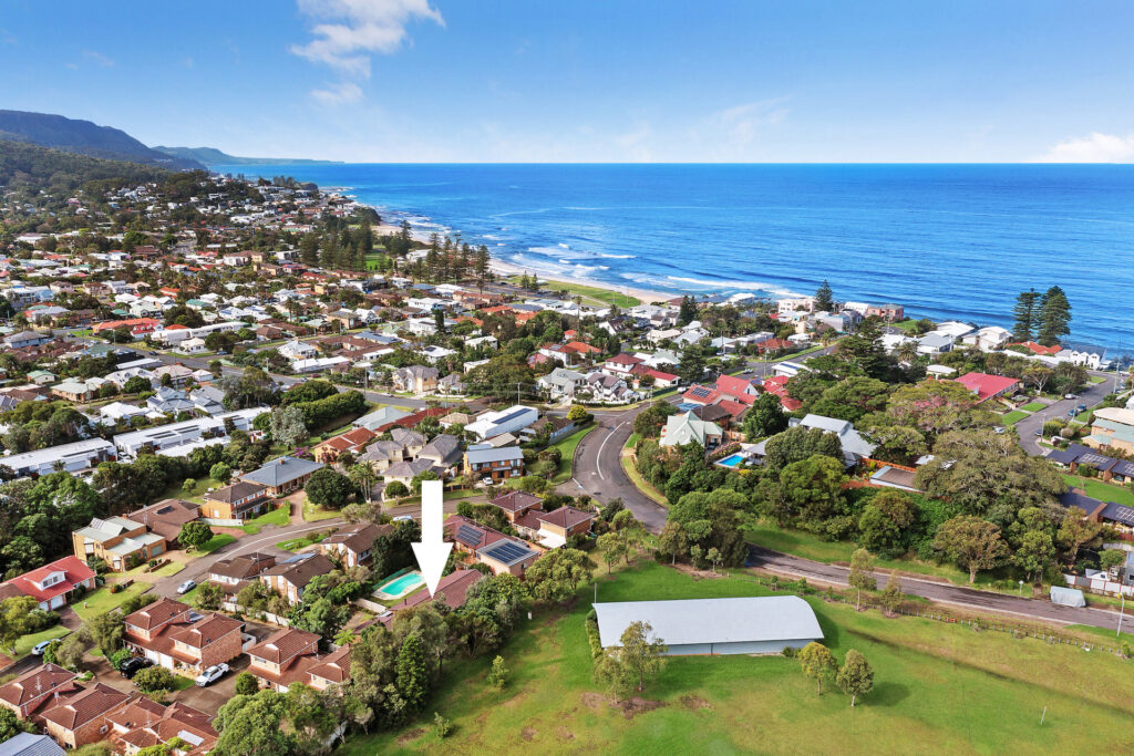 Sold - 7 Newbold Close - New Property in Thirroul - Real Estate by Vanessa Denison-Pender