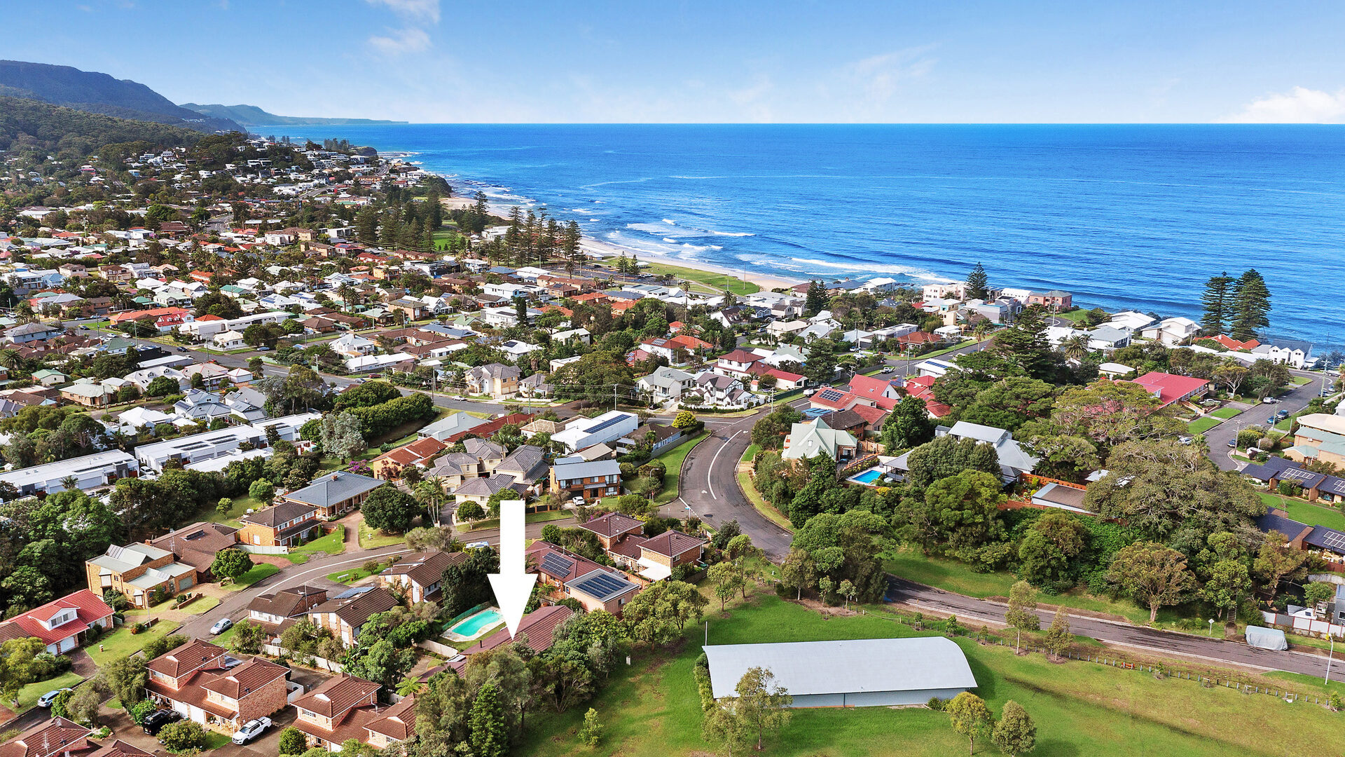 Sold - 7 Newbold Close - New Property in Thirroul - Real Estate by Vanessa Denison-Pender