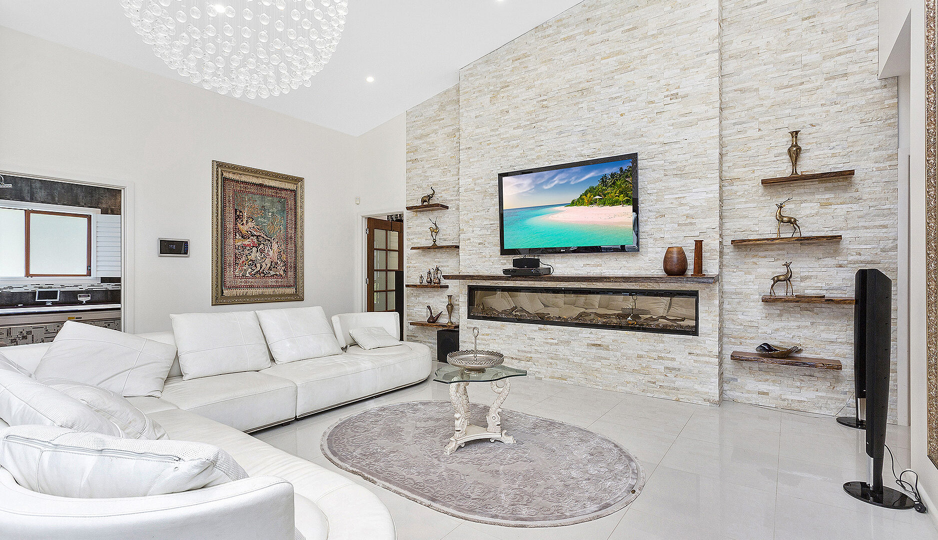 Sold - 36A Lawrence Hargrave Drive - New Property in Austinmer - Real Estate by Vanessa Denison-Pender