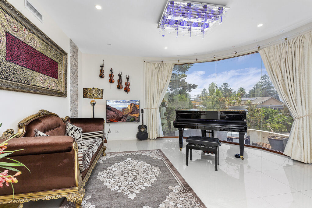 Sold - 36A Lawrence Hargrave Drive - New Property in Austinmer - Real Estate by Vanessa Denison-Pender