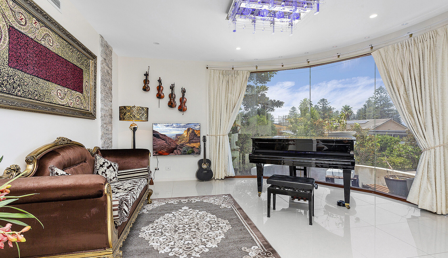 Sold - 36A Lawrence Hargrave Drive - New Property in Austinmer - Real Estate by Vanessa Denison-Pender