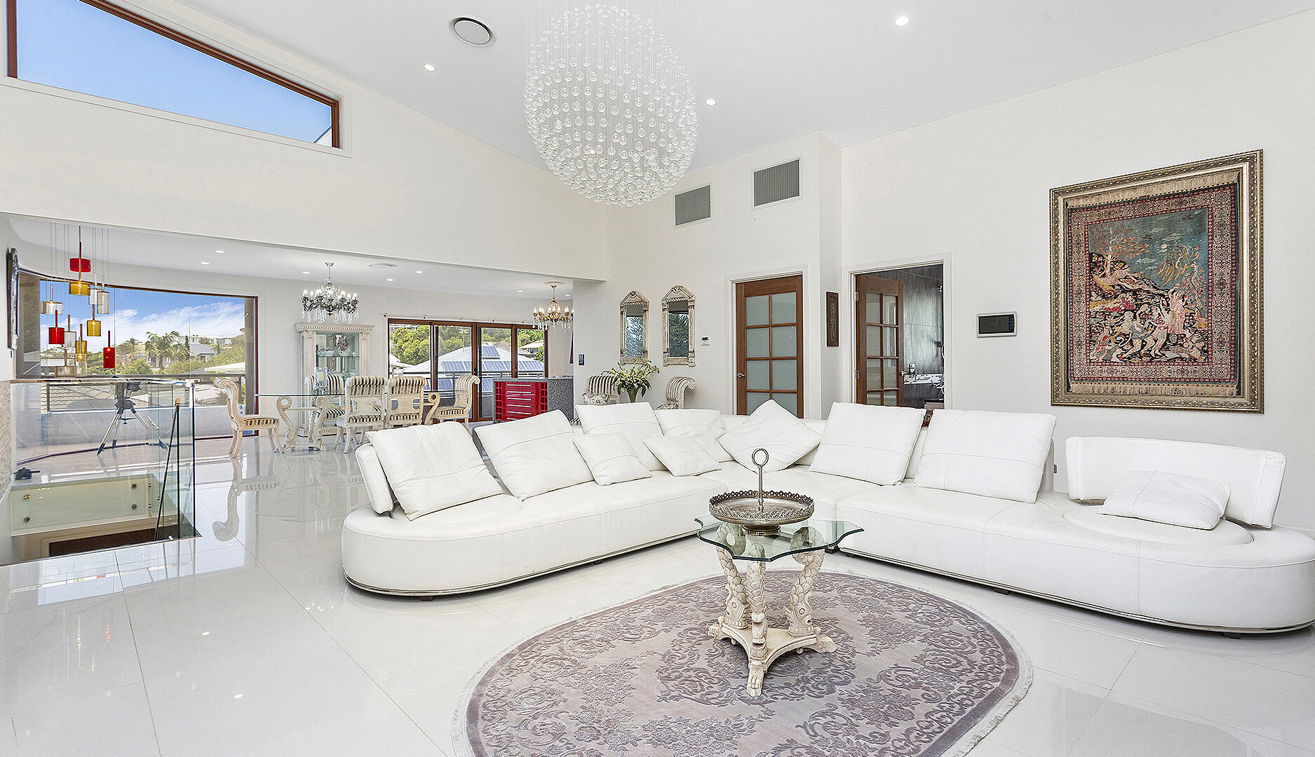 Sold - 36A Lawrence Hargrave Drive - New Property in Austinmer - Real Estate by Vanessa Denison-Pender