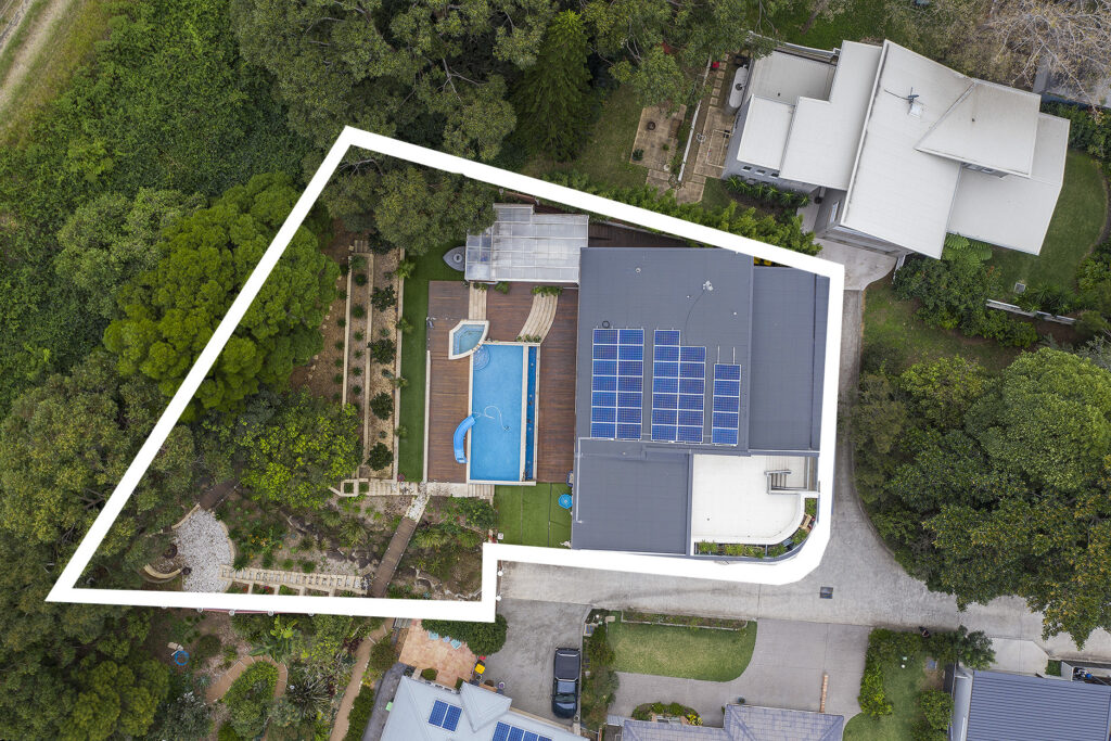 Sold - 36A Lawrence Hargrave Drive - New Property in Austinmer - Real Estate by Vanessa Denison-Pender