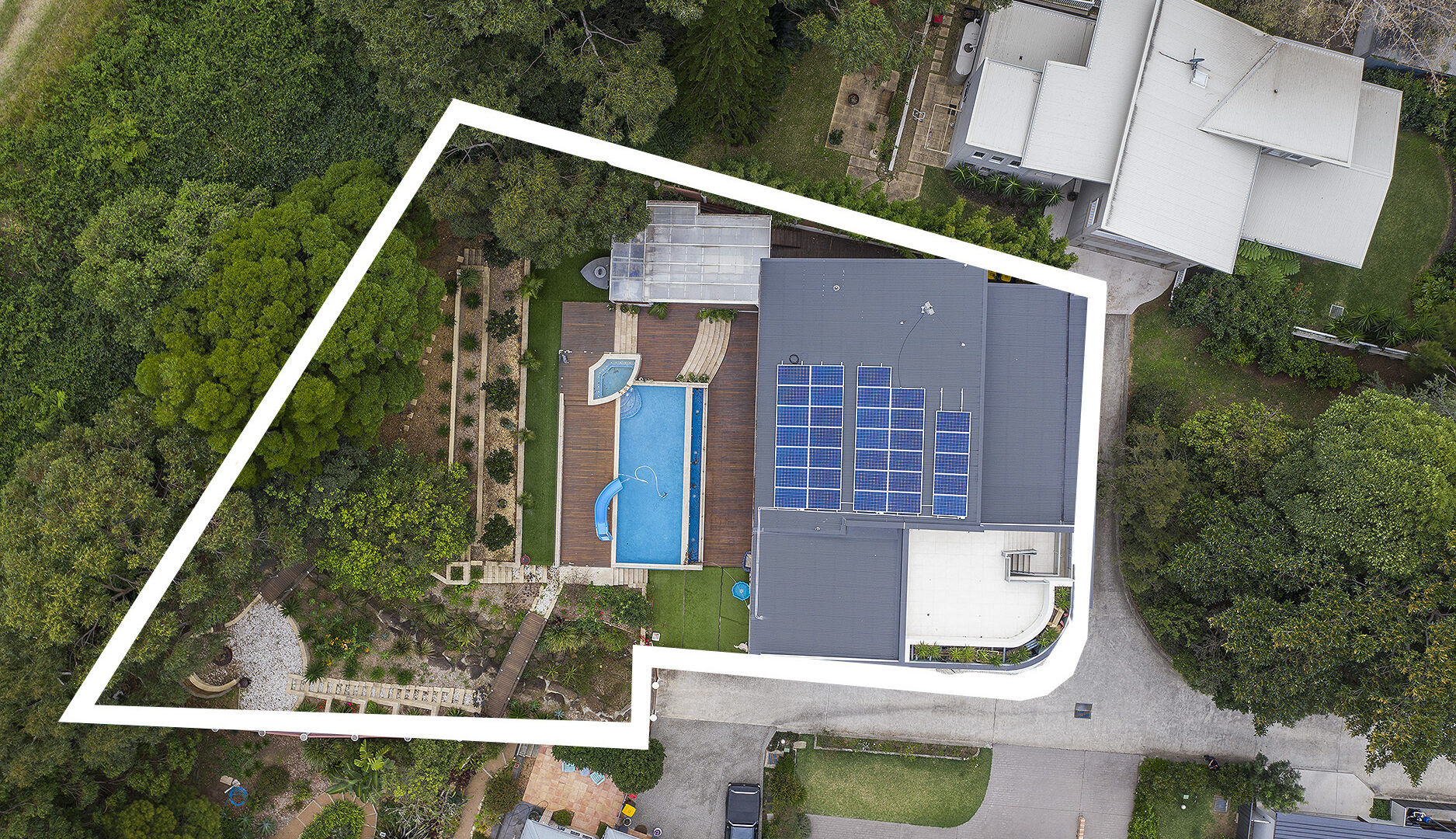 Sold - 36A Lawrence Hargrave Drive - New Property in Austinmer - Real Estate by Vanessa Denison-Pender