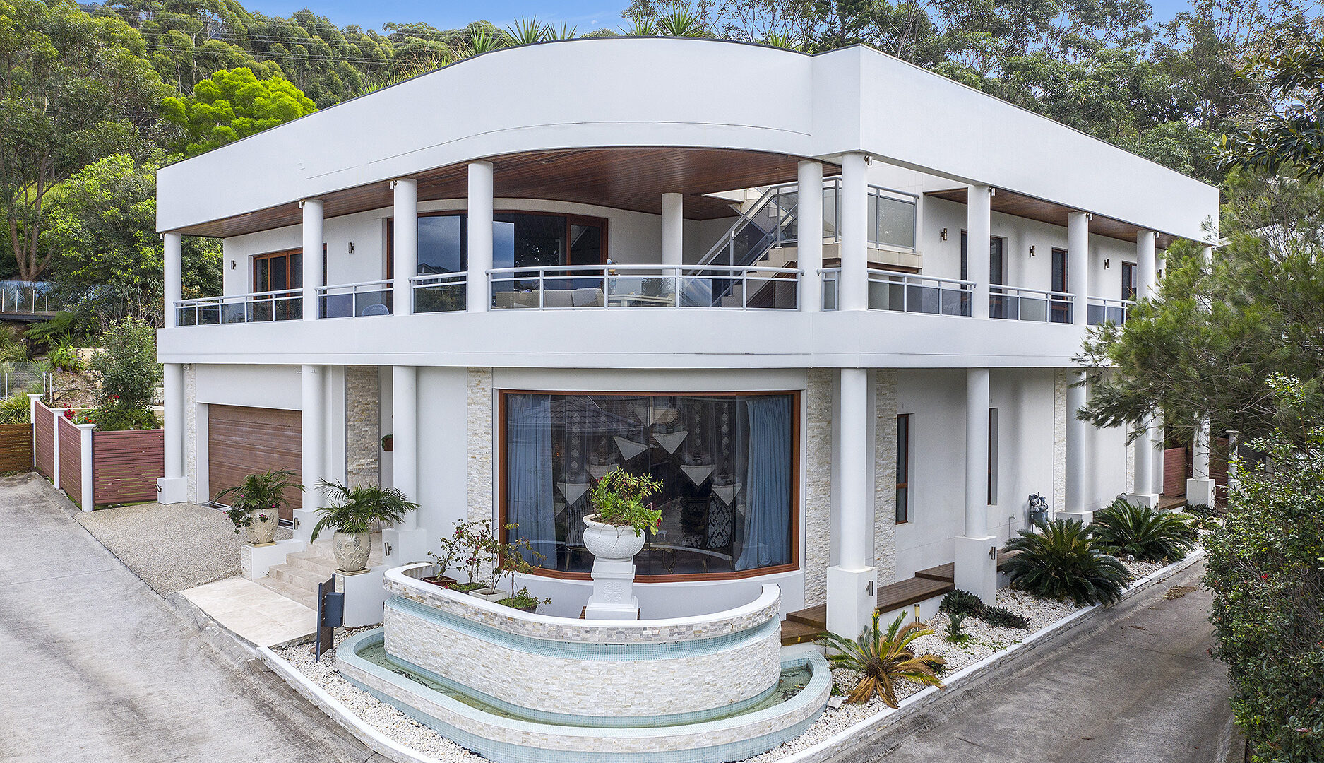 Sold - 36A Lawrence Hargrave Drive - New Property in Austinmer - Real Estate by Vanessa Denison-Pender