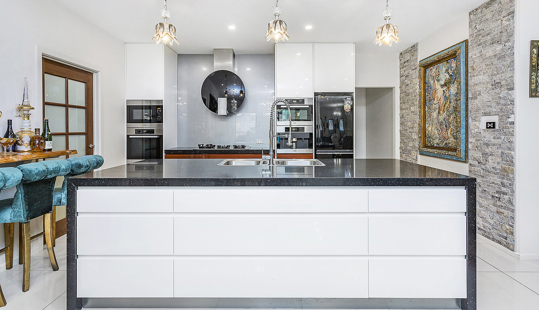Sold - 36A Lawrence Hargrave Drive - New Property in Austinmer - Real Estate by Vanessa Denison-Pender