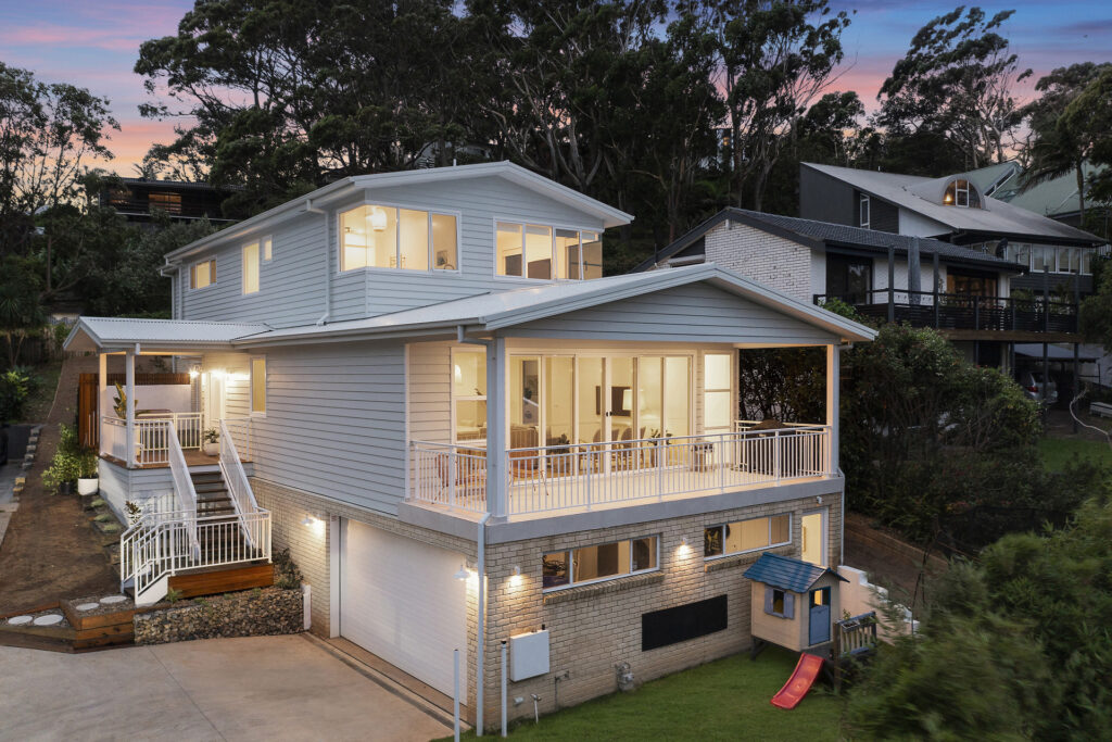 Sold - 24 Mountain Road - New Property in Austinmer - Real Estate by Vanessa Denison-Pender