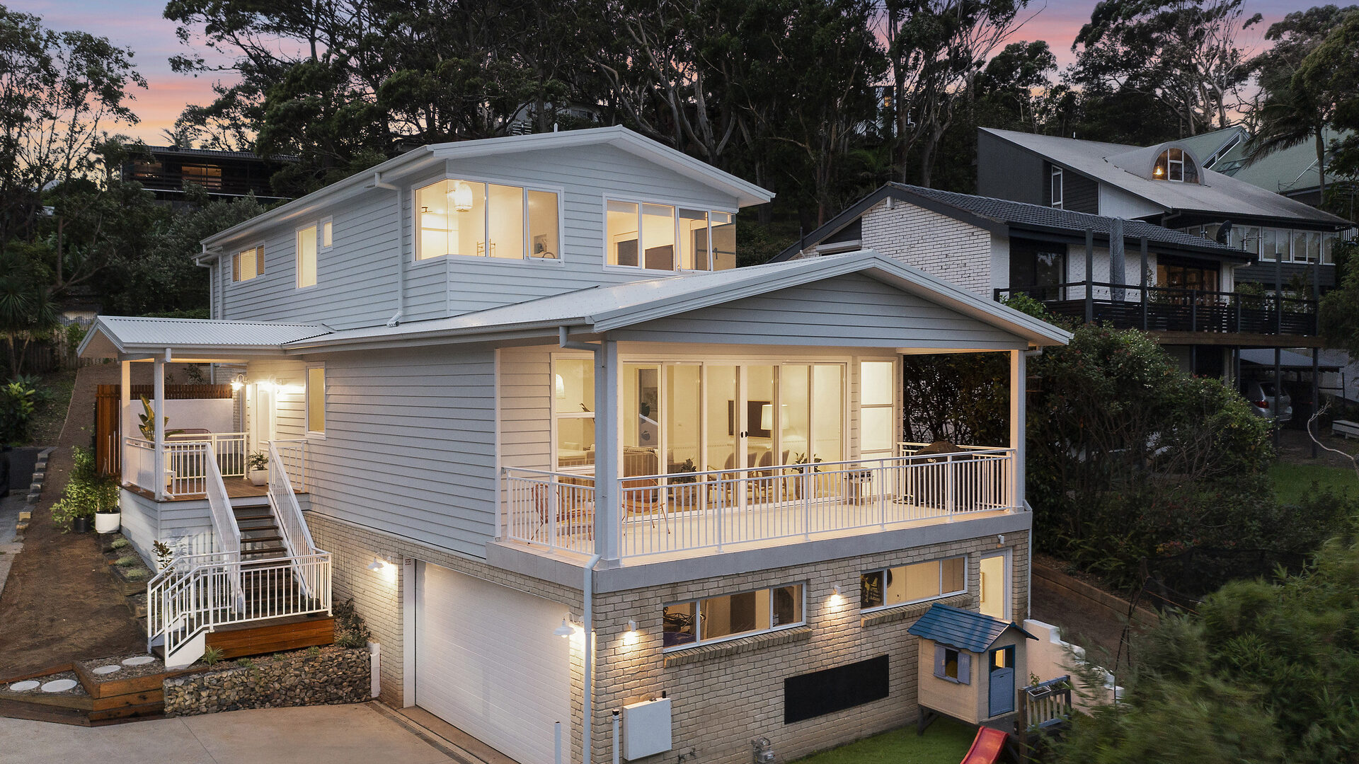 Sold - 24 Mountain Road - New Property in Austinmer - Real Estate by Vanessa Denison-Pender