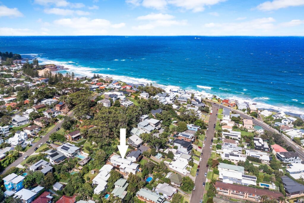Sold - 24 Mountain Road - New Property in Austinmer - Real Estate by Vanessa Denison-Pender