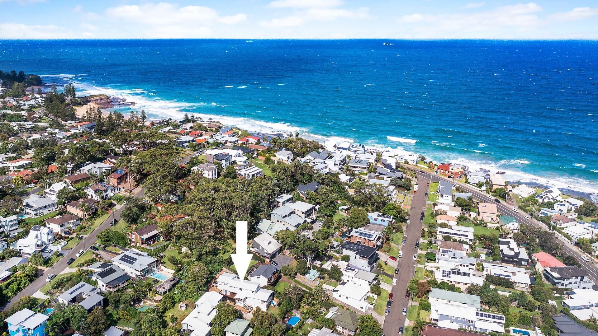Sold - 24 Mountain Road - New Property in Austinmer - Real Estate by Vanessa Denison-Pender